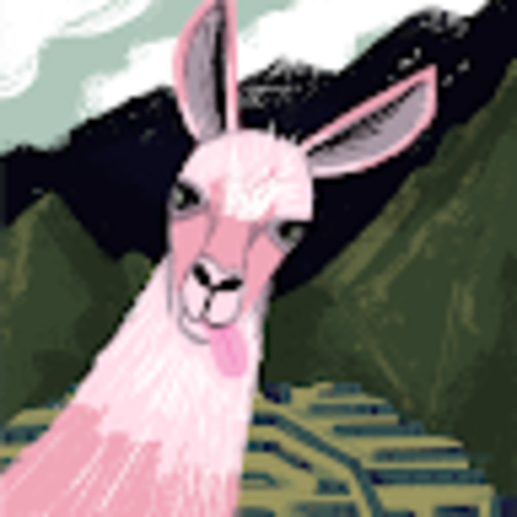 Meet your Posher, Addy - Picture 1 of 1